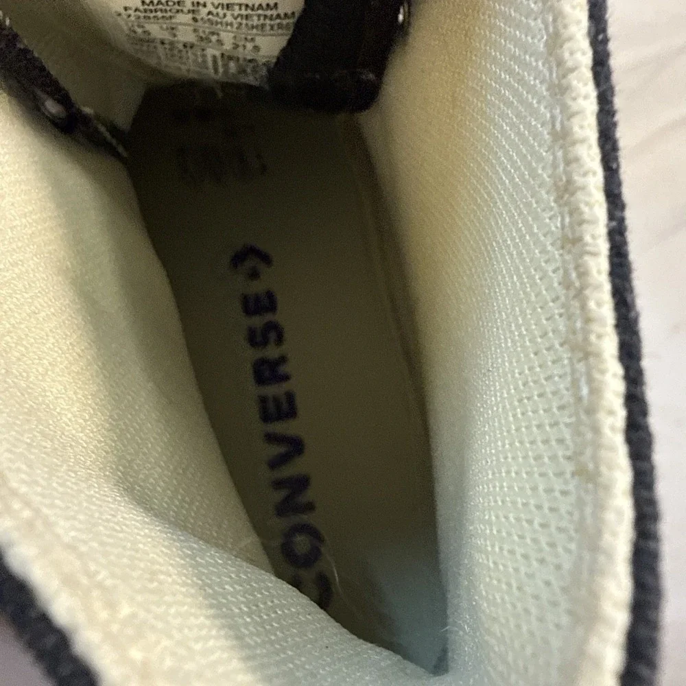 Converse chuck taylor